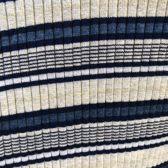 90s form fitted dress - Picture 2 of 3